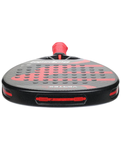 Bullpadel Vertex 04 Padel Racket - View 4