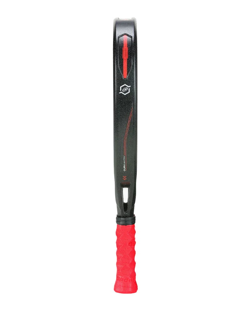 Bullpadel Vertex 04 Padel Racket - View 3