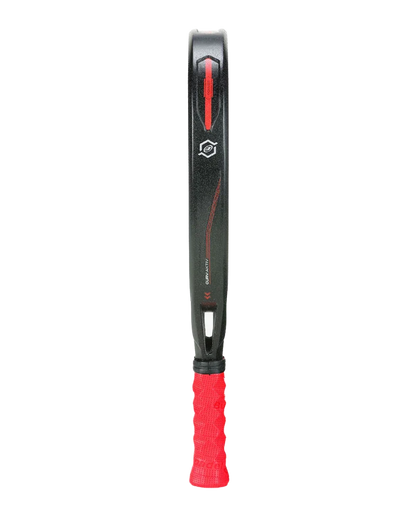 Bullpadel Vertex 04 Padel Racket - View 3