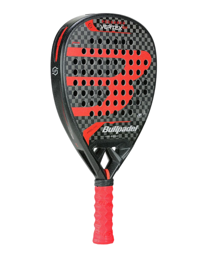 Bullpadel Vertex 04 Padel Racket - View 2