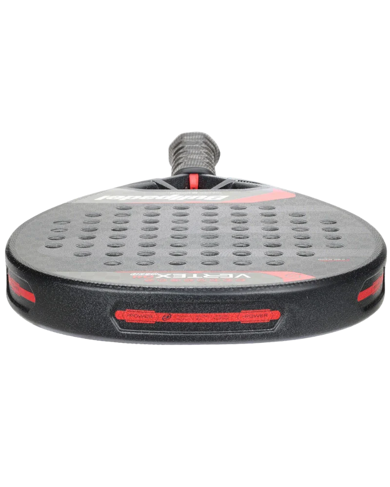 Bullpadel Vertex 04 Hybrid Padel Racket - View 4