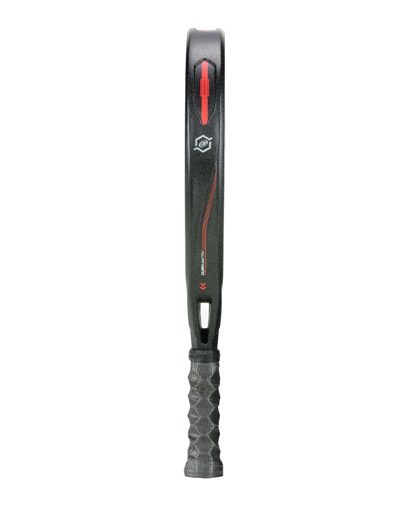 Bullpadel Vertex 04 Hybrid Padel Racket - View 3