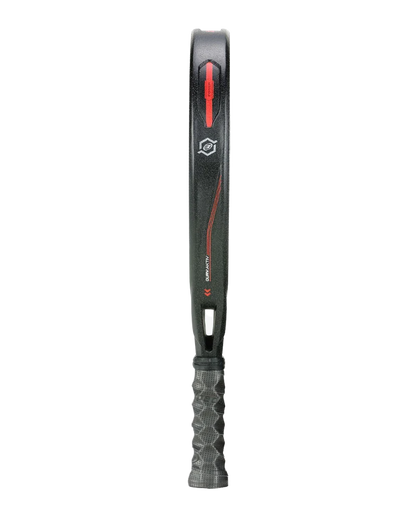Bullpadel Vertex 04 Hybrid Padel Racket - View 3