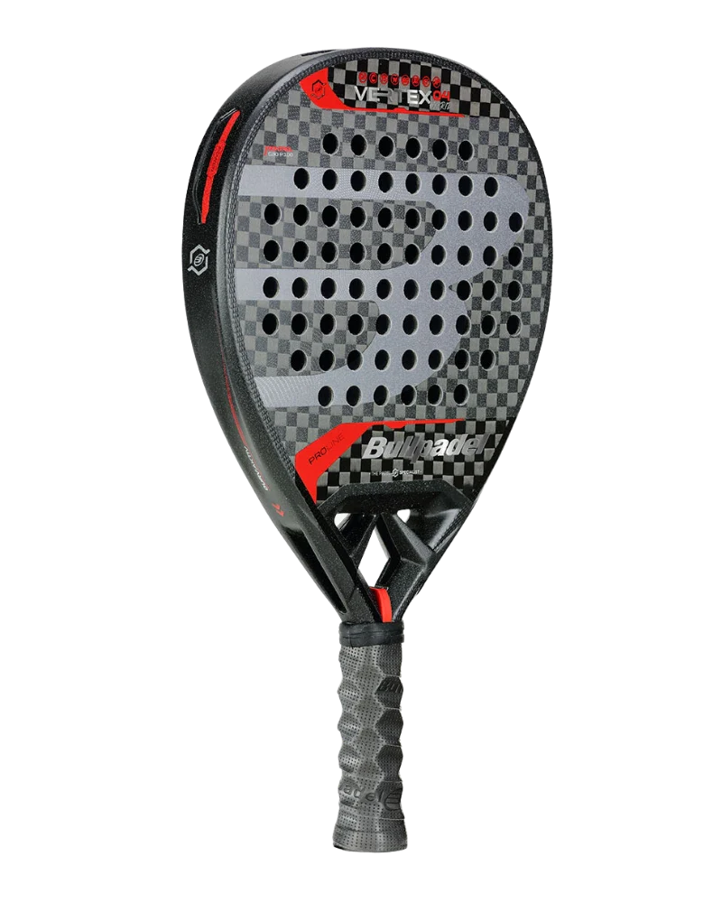 Bullpadel Vertex 04 Hybrid Padel Racket - View 2