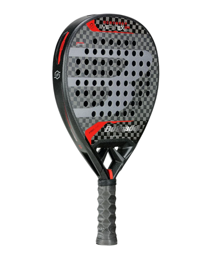 Bullpadel Vertex 04 Hybrid Padel Racket - View 2