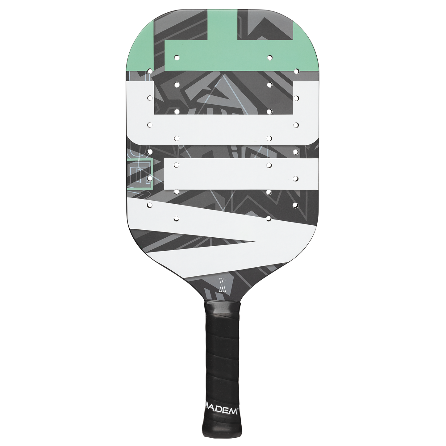 Vice - Front View