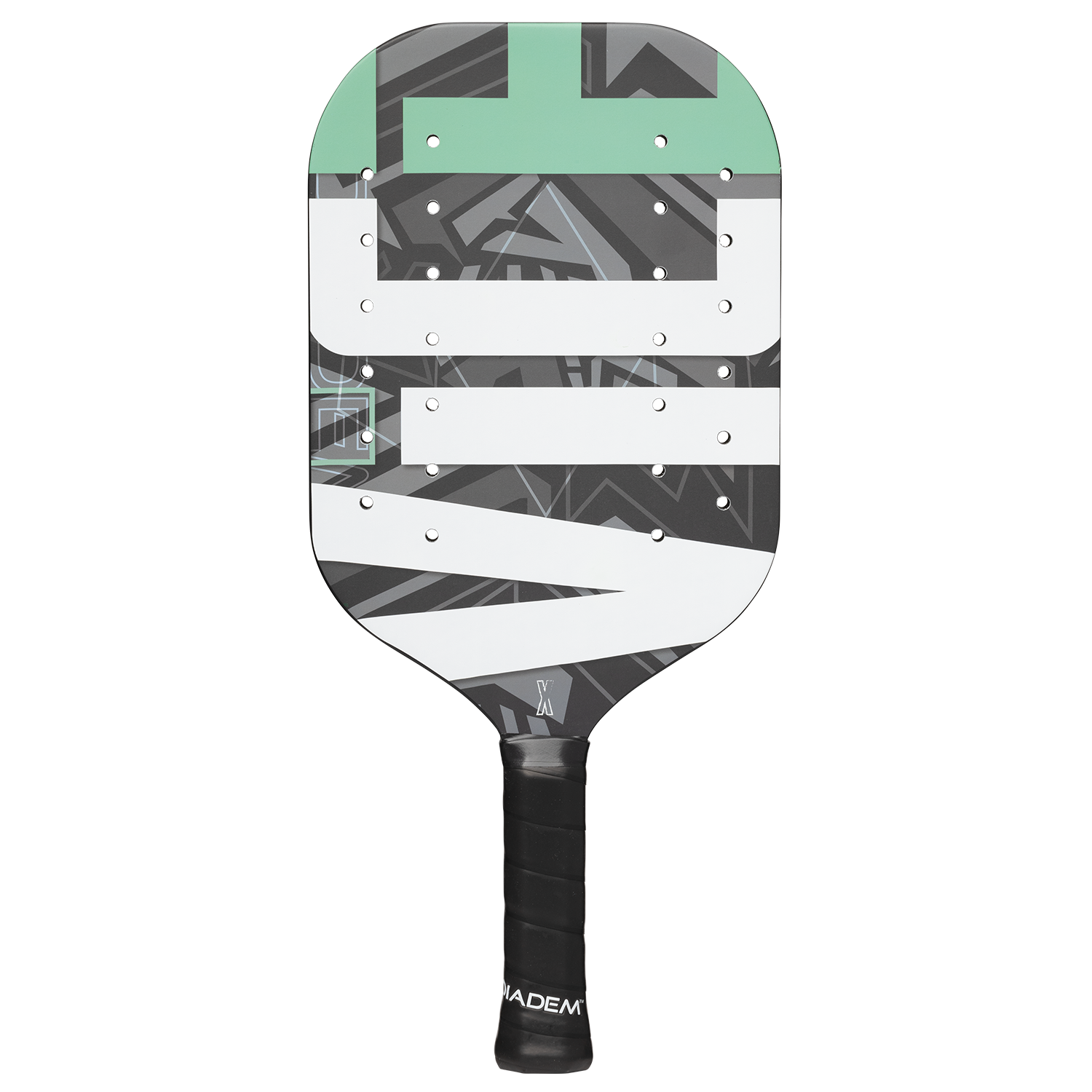 Vice - Front View