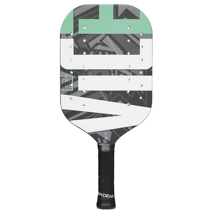 Vice - Front View