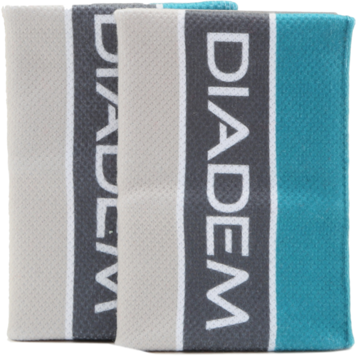 Diadem DryCore Wristband - 4.5" Thin - View 3