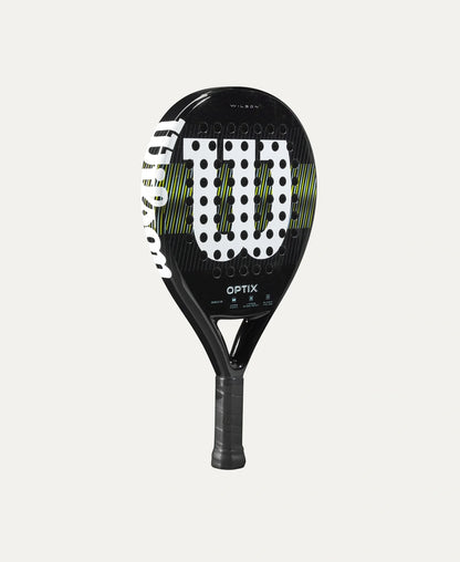 Wilson Optix V1 Padel Racket - View 3