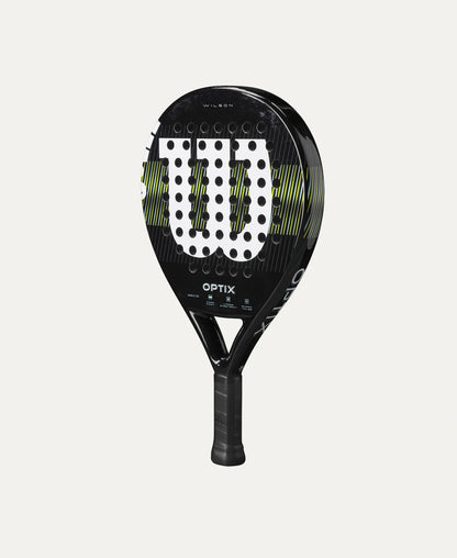 Wilson Optix V1 Padel Racket - View 4