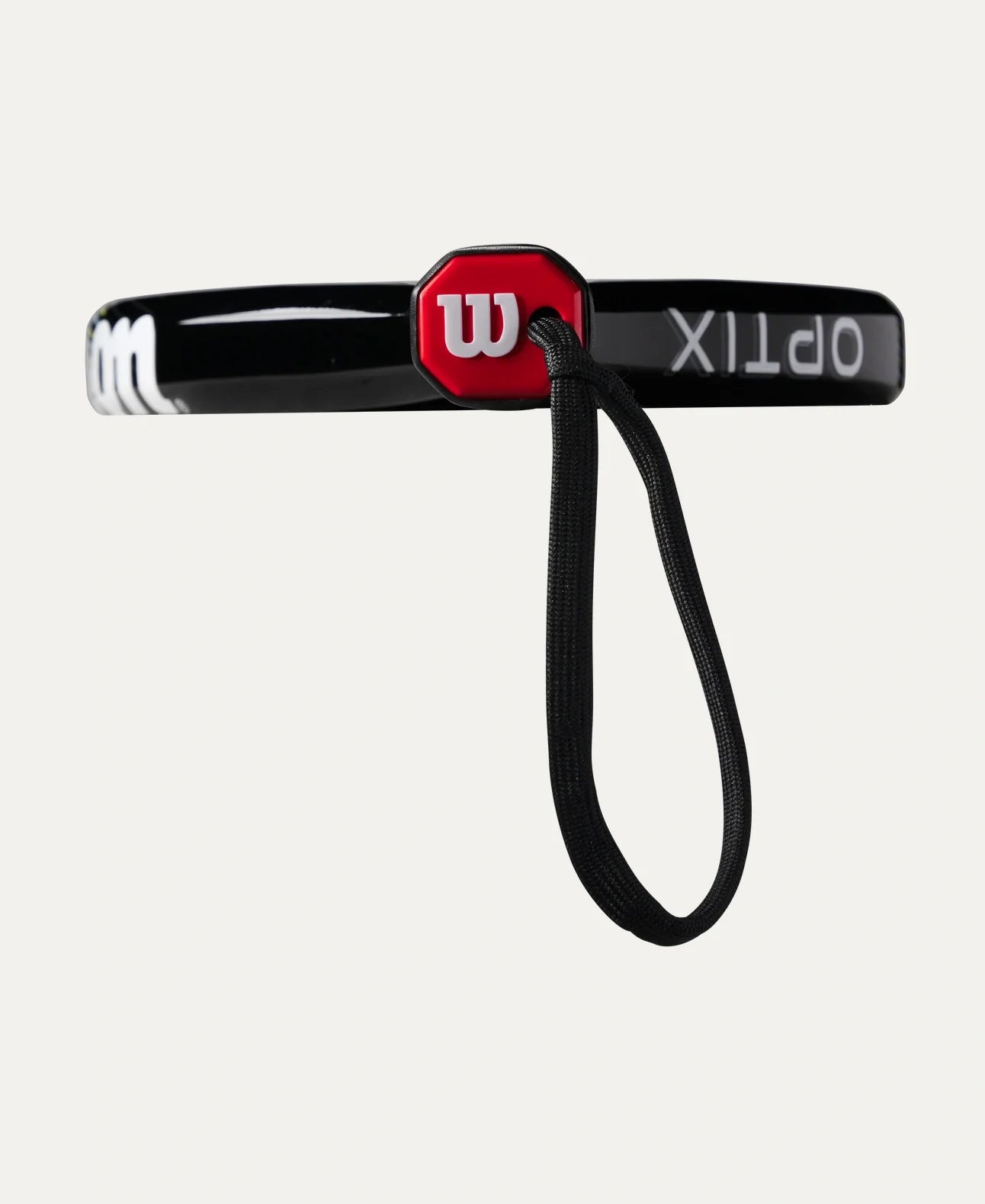 Wilson Optix V1 Padel Racket - View 5