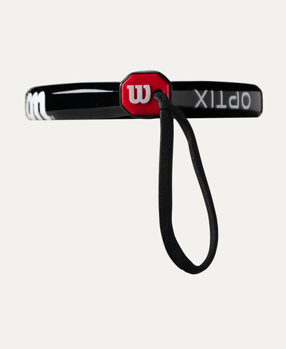 Wilson Optix V1 Padel Racket - View 5