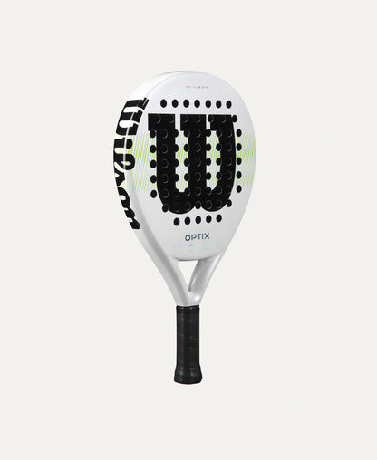 Wilson Optix V1 Padel Racket - View 5