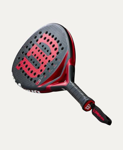 Wilson Bela V3 Padel Racket - View 5