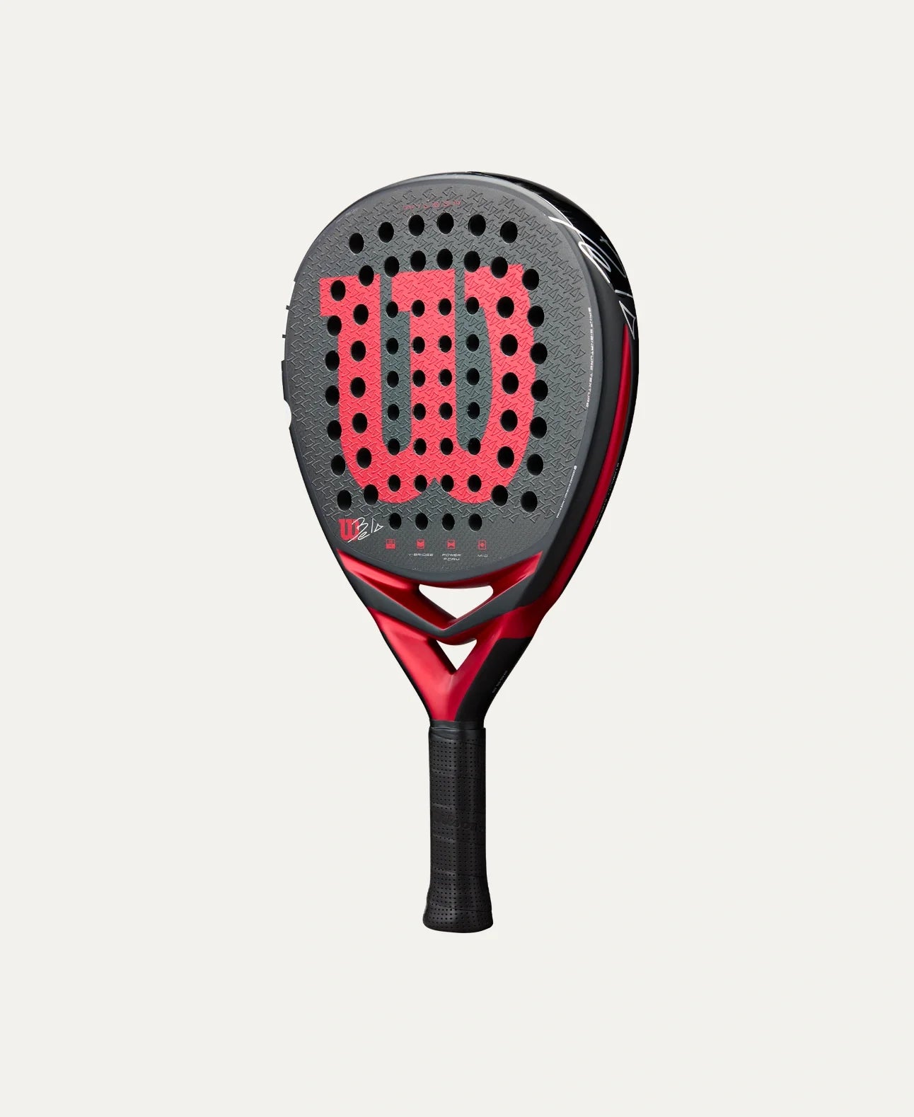 Wilson Bela V3 Padel Racket - View 6