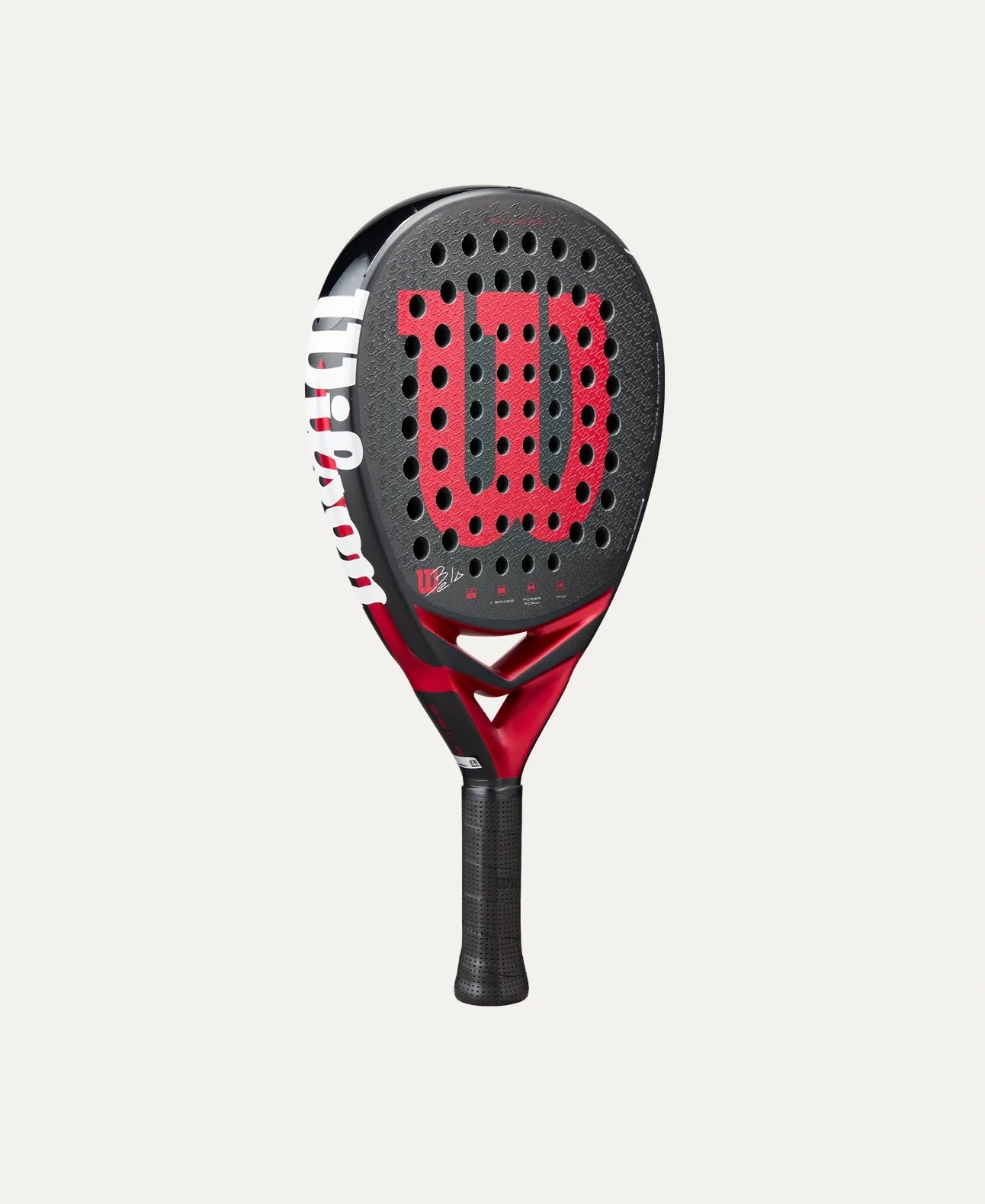 Wilson Bela V3 Padel Racket - View 7