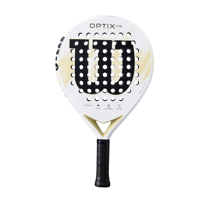 Wilson Optix V2 Lite White 2026