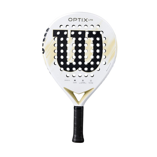Wilson Optix V2 Lite White 2026