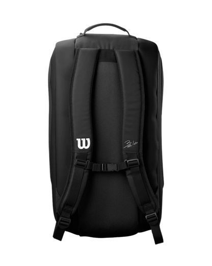 Wilson Bela DNA Super Tour PADEL Bag Black - View 4
