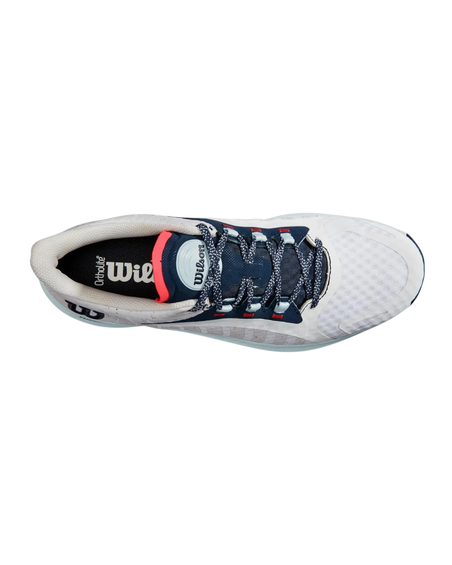 Wilson HURAKN Pro Men's Padel Shoe - View 6