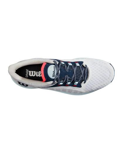 Wilson HURAKN Pro Men's Padel Shoe - View 6