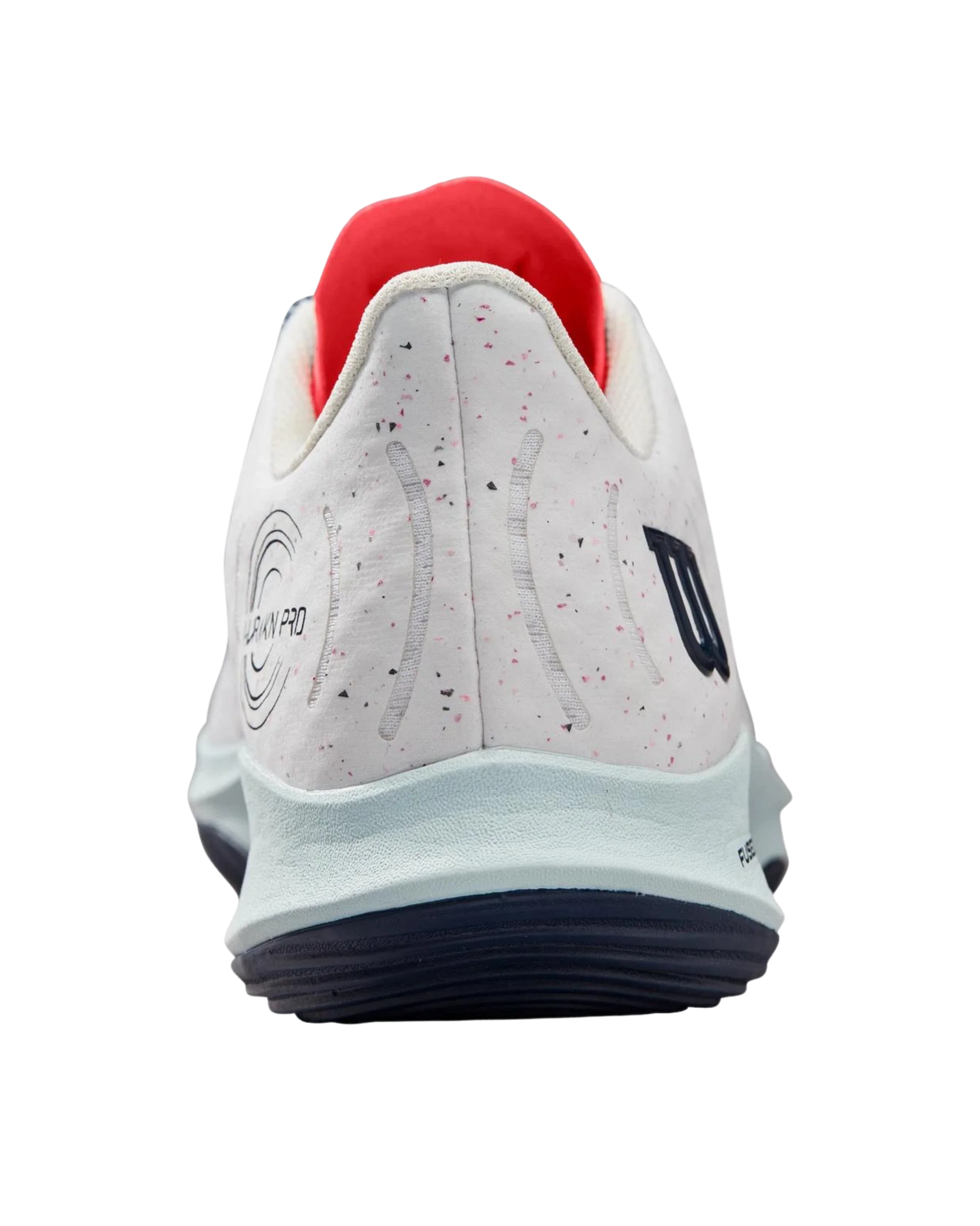 Wilson HURAKN Pro Men's Padel Shoe - View 4