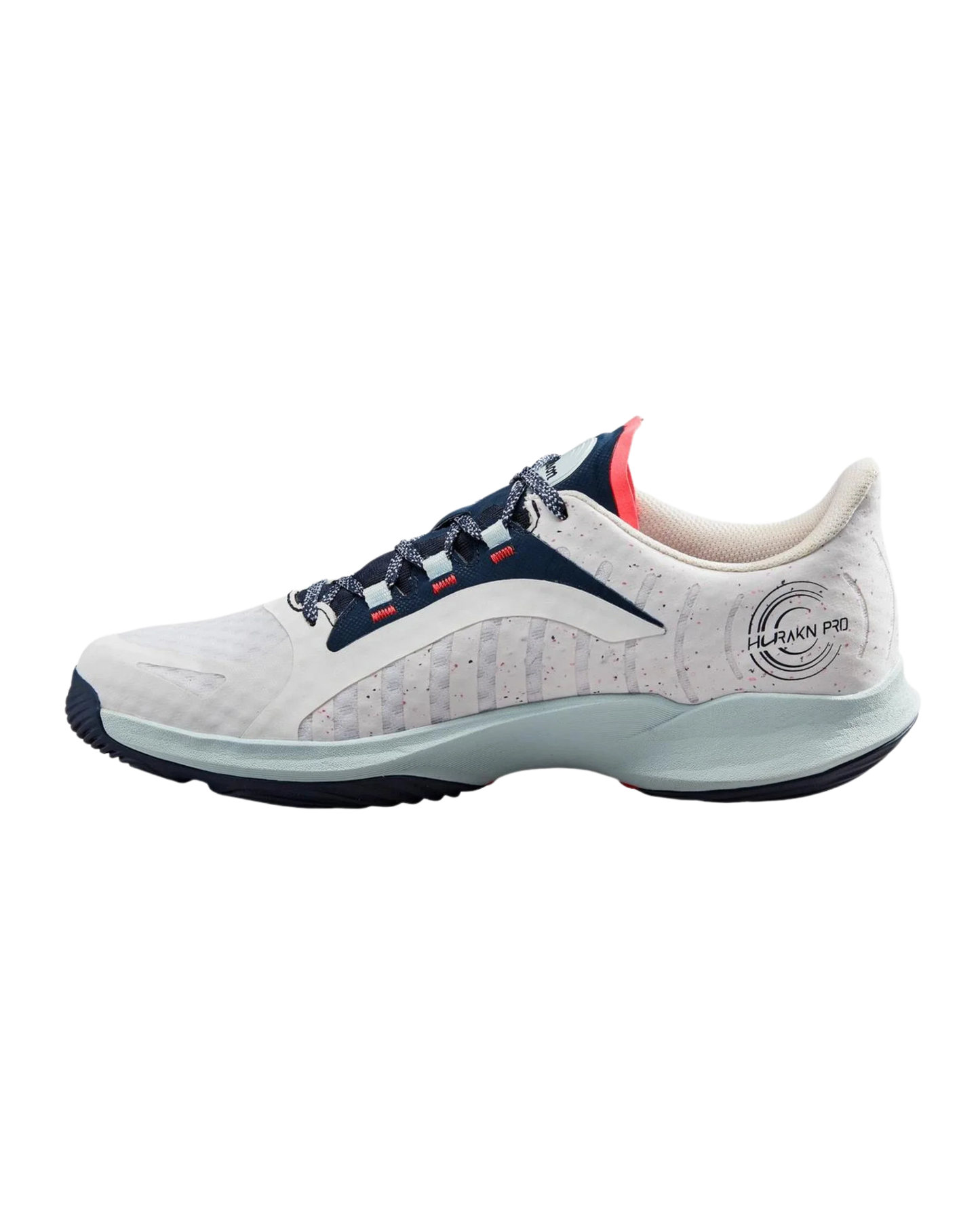 Wilson HURAKN Pro Men's Padel Shoe - View 3