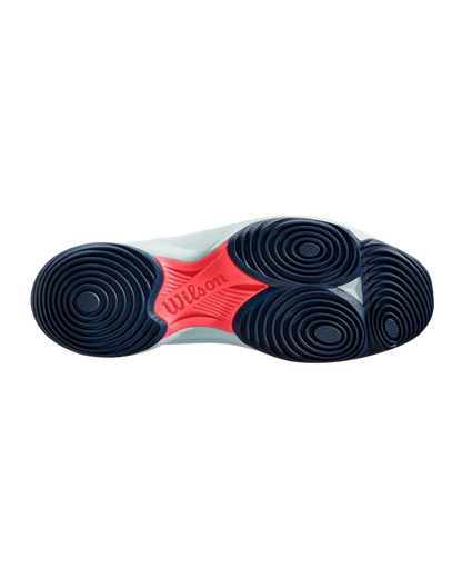 Wilson HURAKN Pro Men's Padel Shoe - View 5