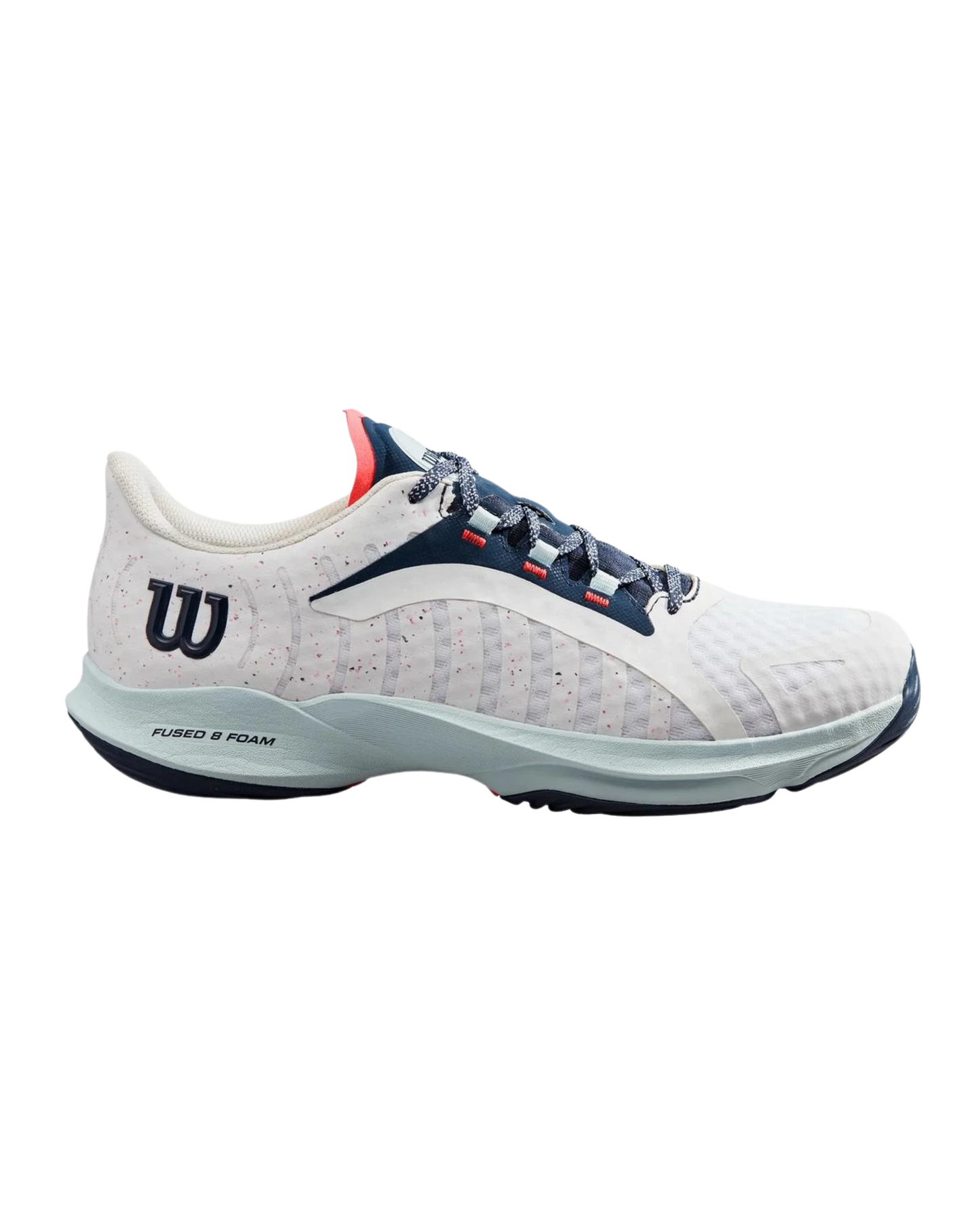 Wilson HURAKN Pro Men's Padel Shoe - View 2