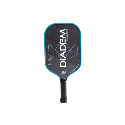 DUPR Warrior - Back View