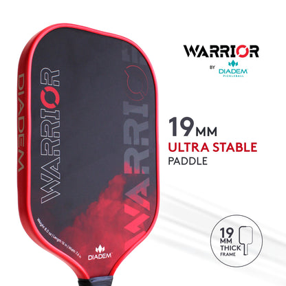DUPR Warrior - View 5
