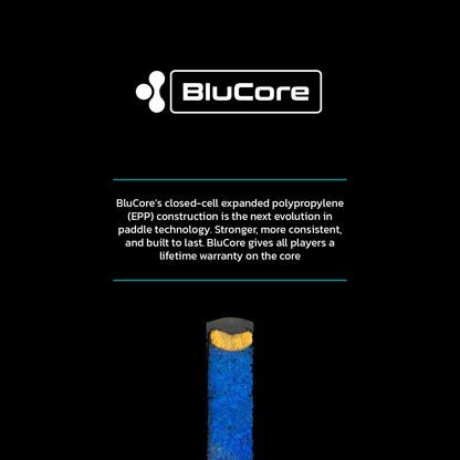 Warrior BluCore - View 5