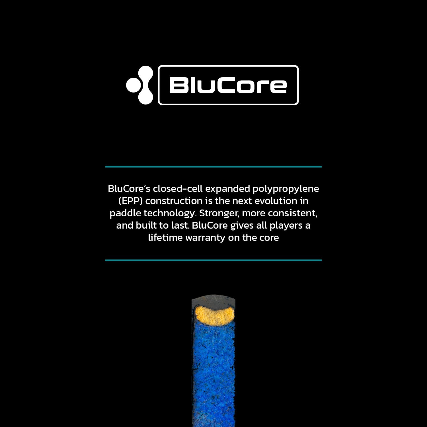 Warrior BluCore - View 10