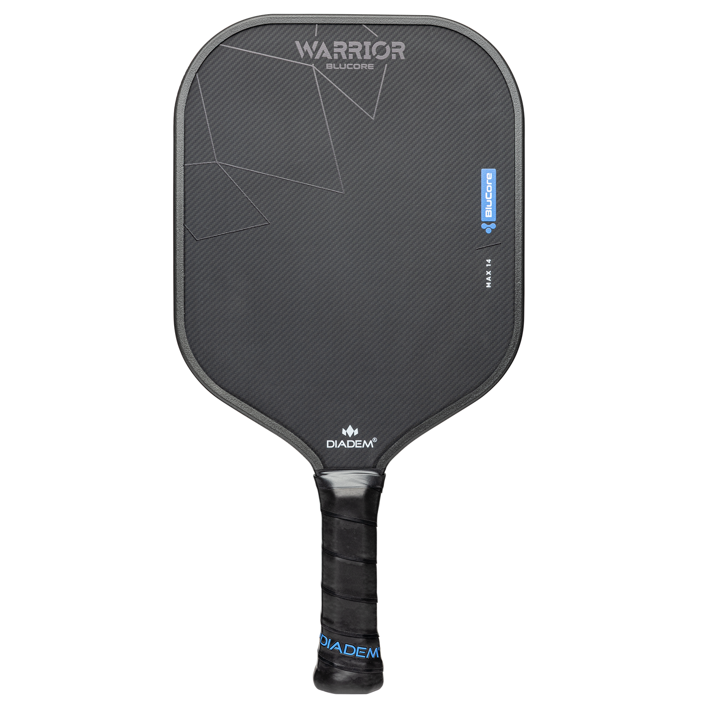 Warrior BluCore - View 11