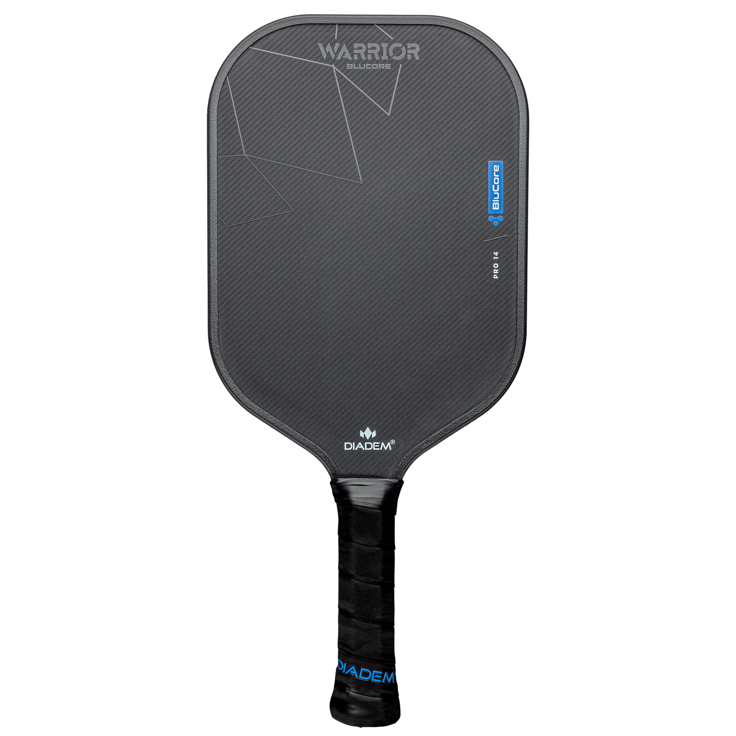 Warrior BluCore - View 6