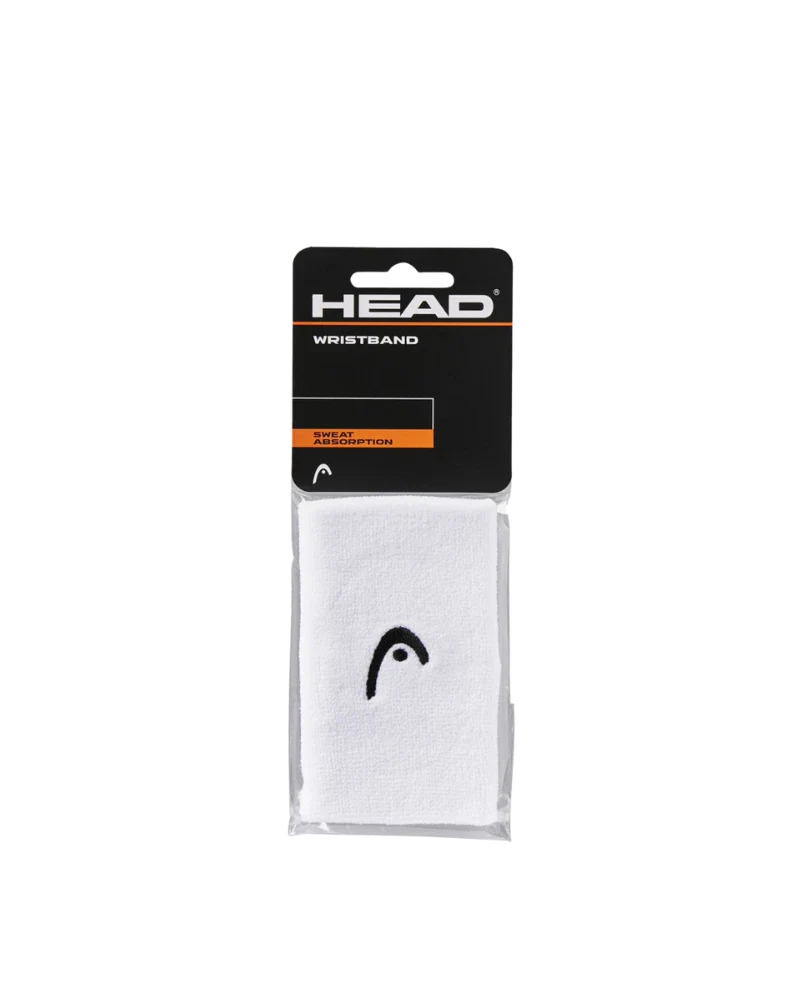 Head Wristband 5" - View 2