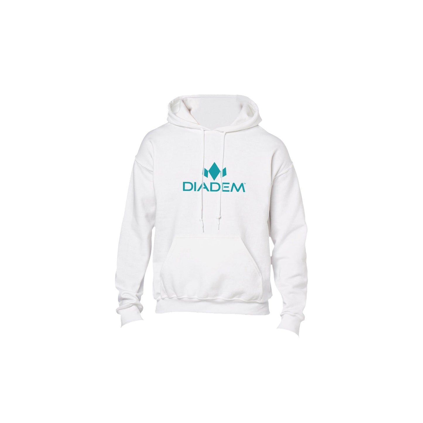 Diadem Performance Hoodie - View 3