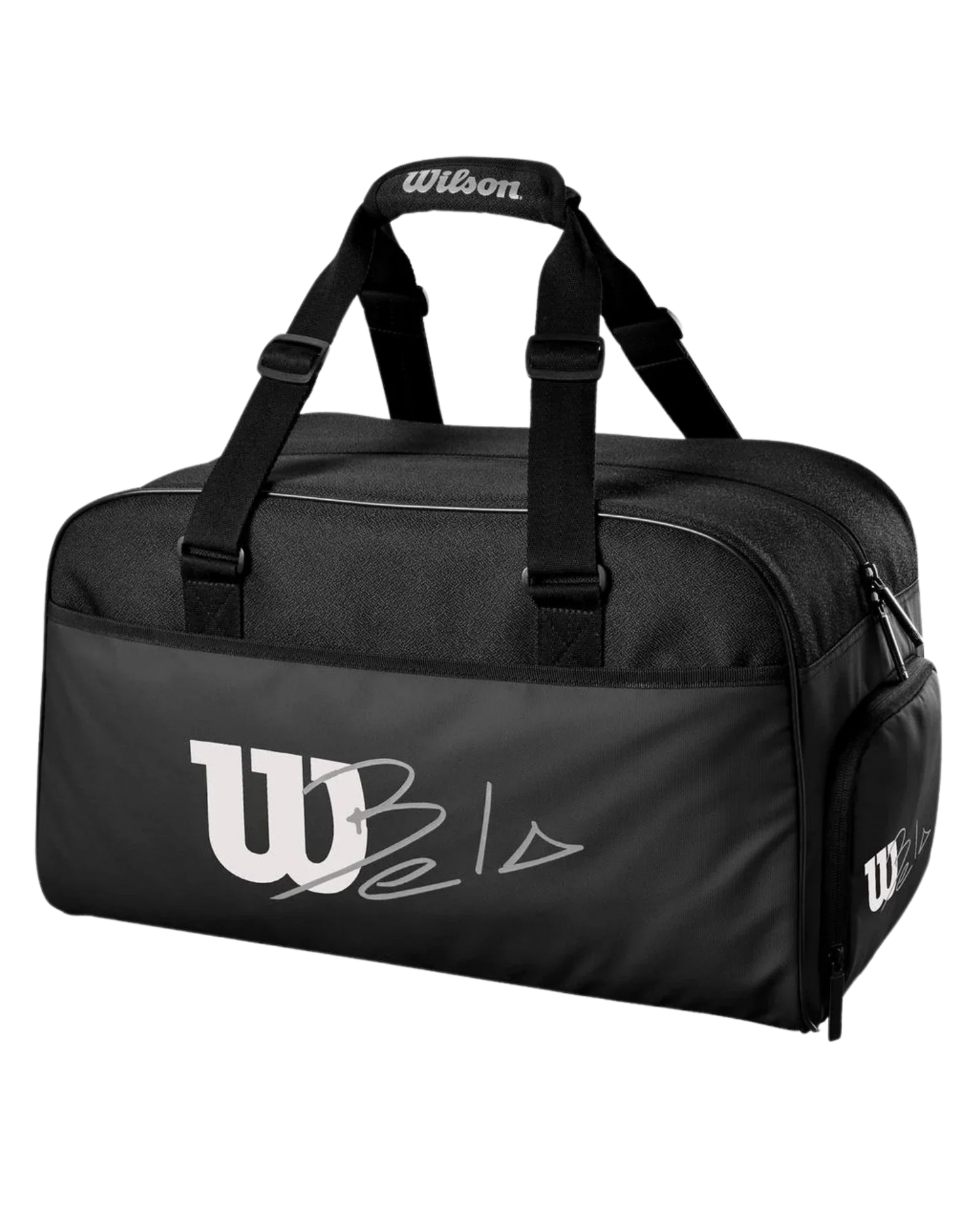 Wilson Bela DNA Small Duffel Bag - View 5