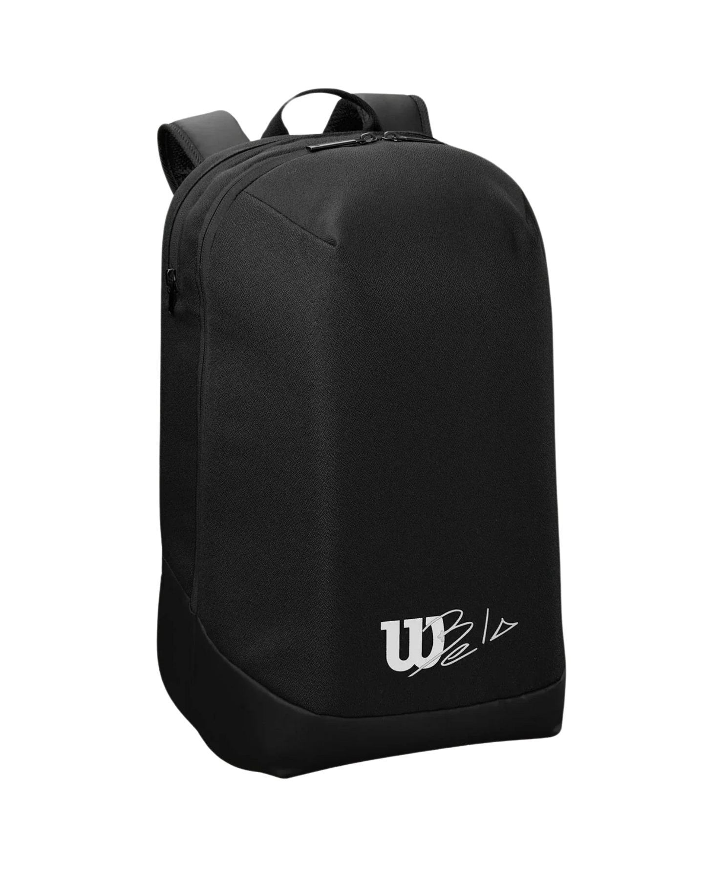 Wilson Bela DNA Padel Backpack - Back View