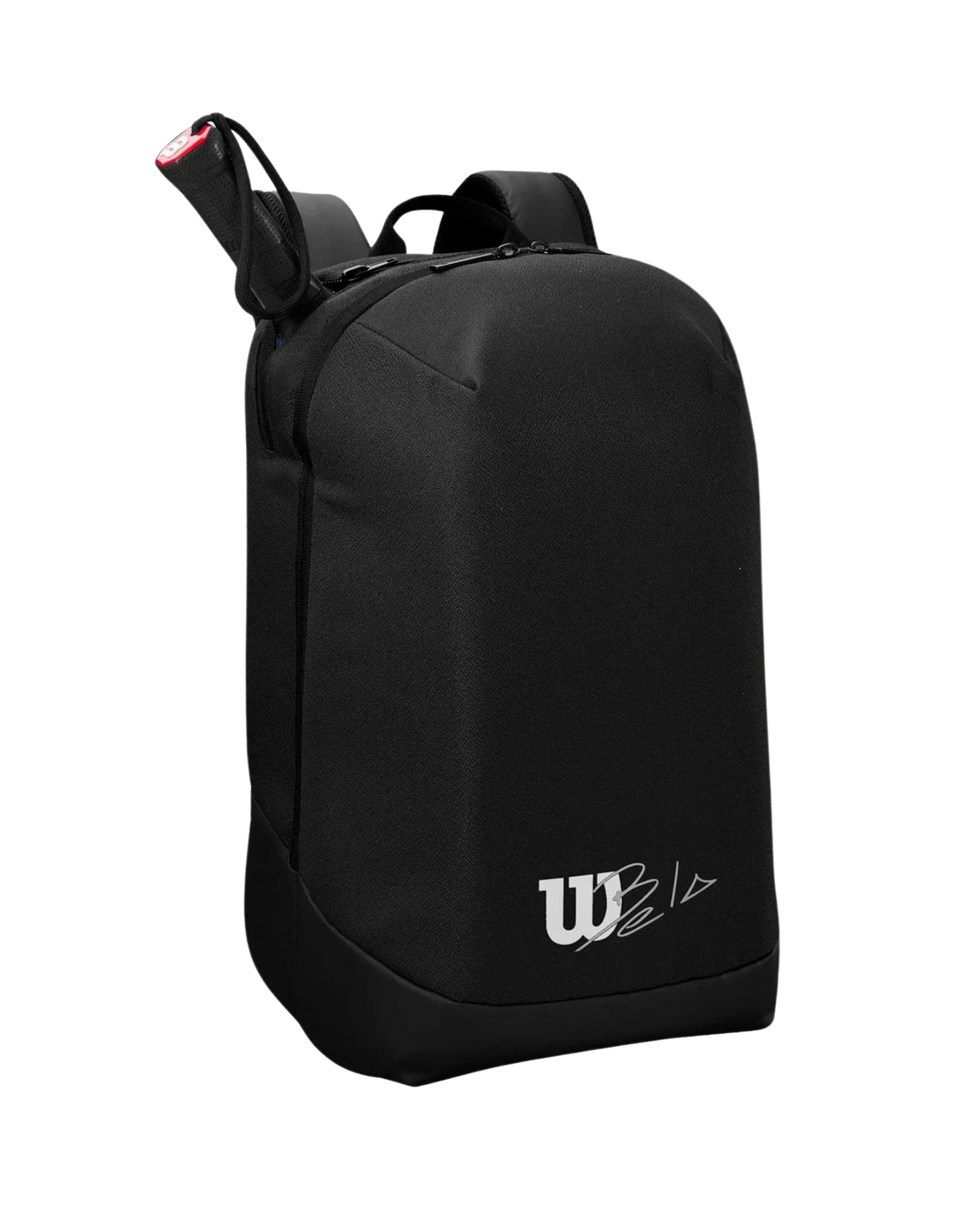 Wilson Bela DNA Padel Backpack - Back View