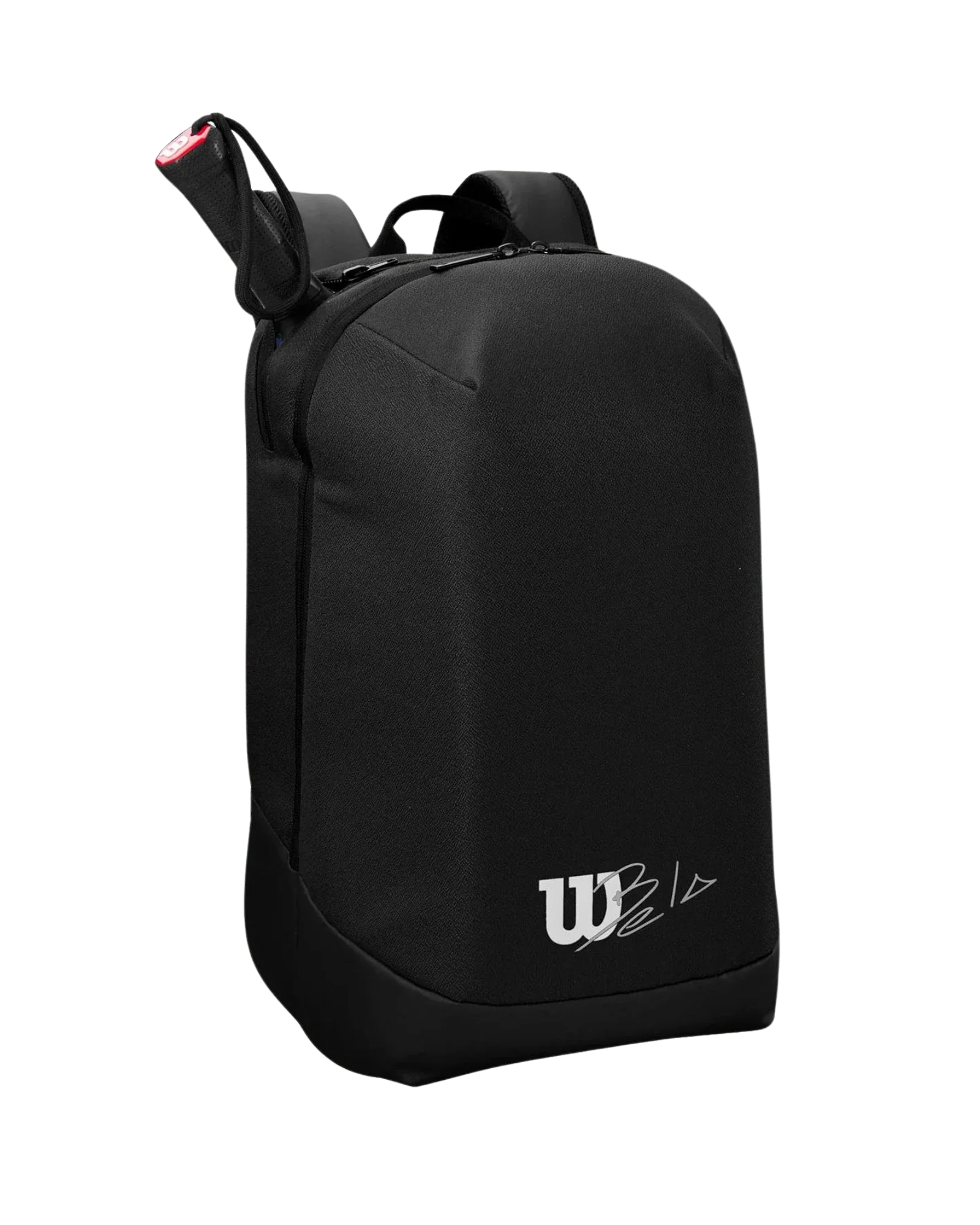 Wilson Bela DNA Padel Backpack - Back View