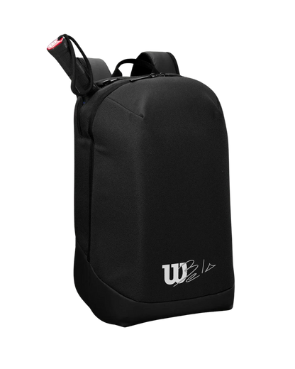 Wilson Bela DNA Padel Backpack - Back View