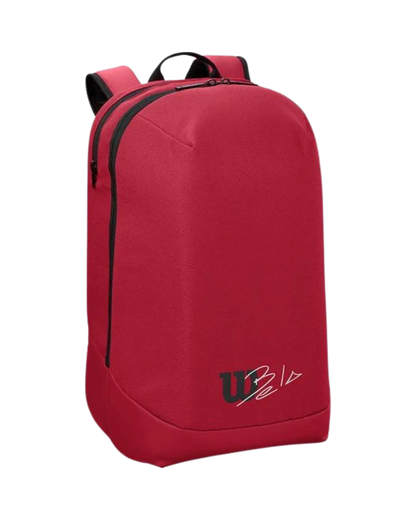 Wilson Bela DNA Padel Backpack - Back View
