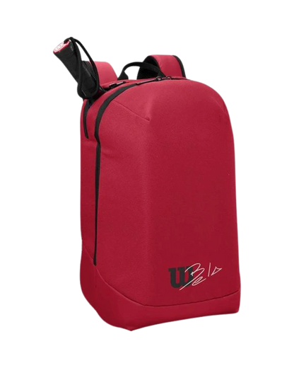 Wilson Bela DNA Padel Backpack - Back View