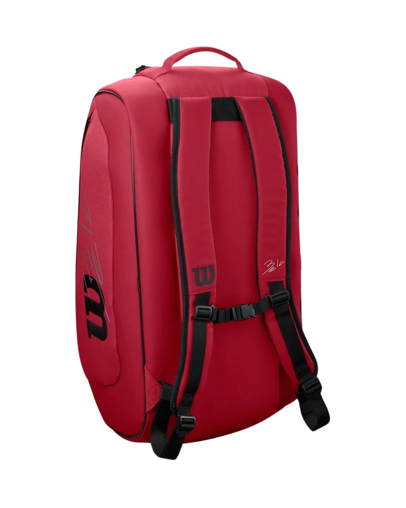 Wilson Bela Super Tour Padel Bag - View 3