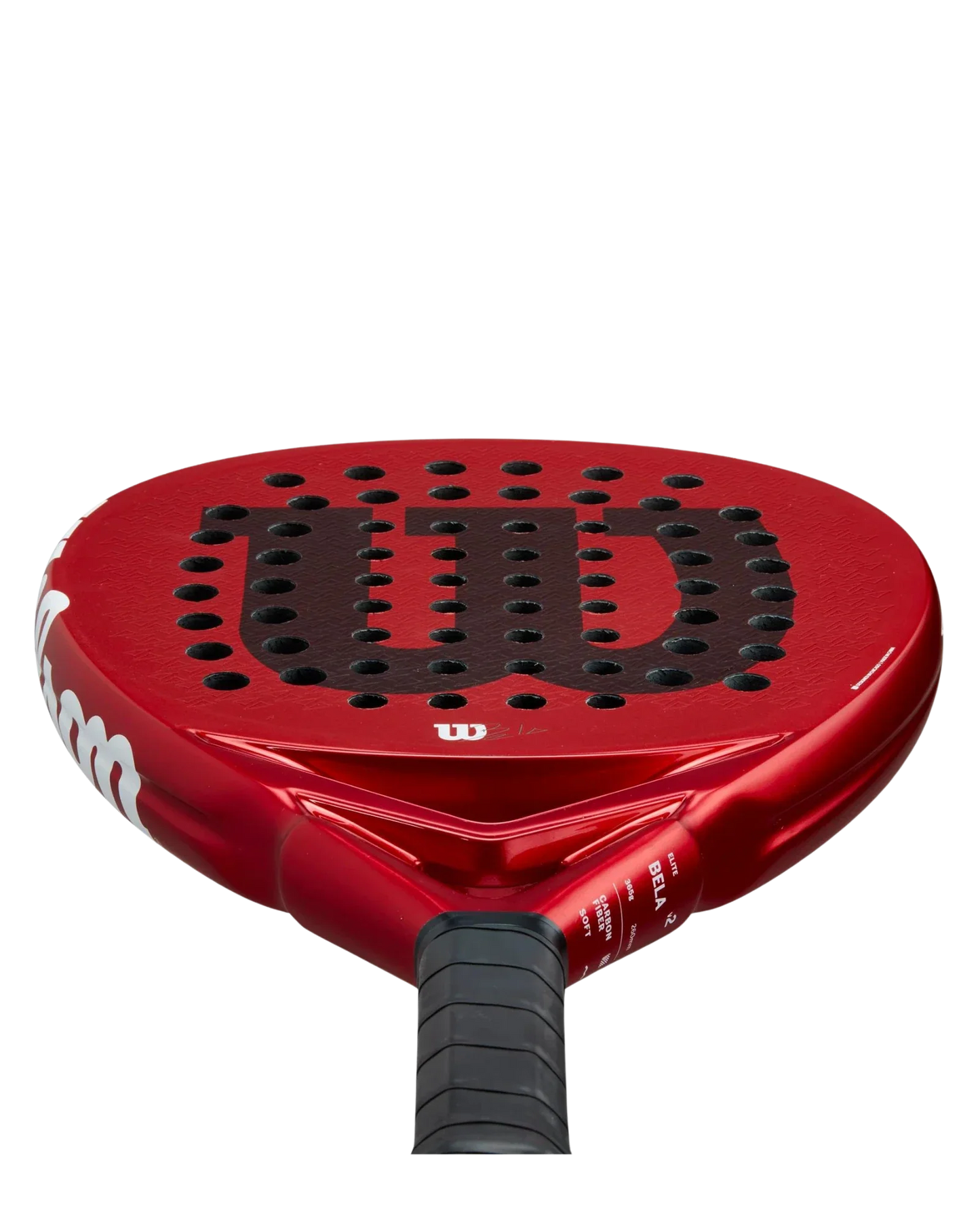 Wilson Bela Elite V2.5 2024 - View 5