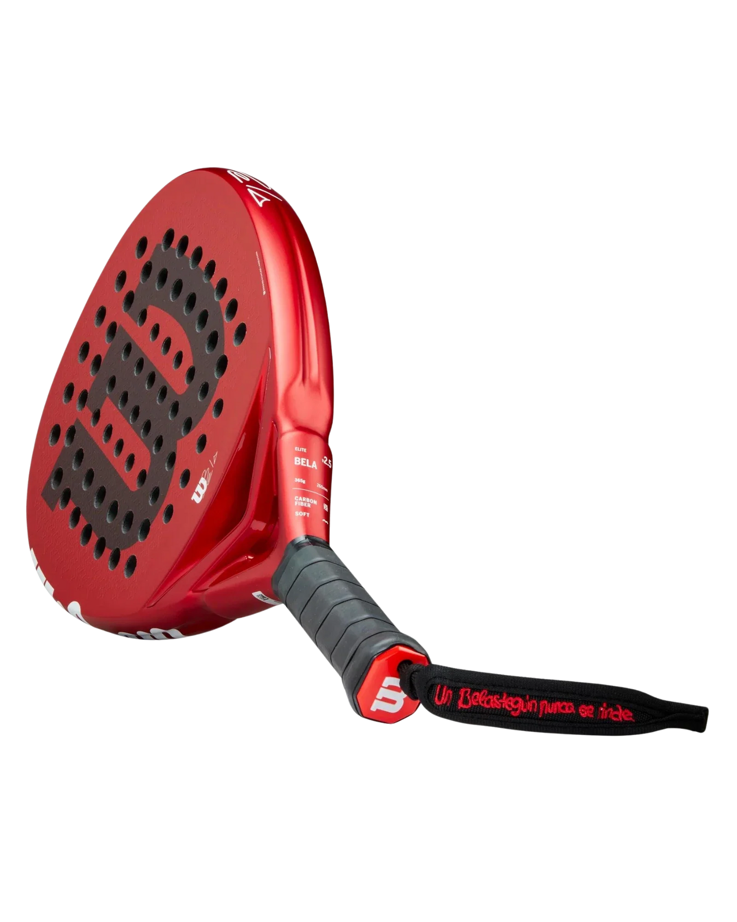 Wilson Bela Elite V2.5 2024 - View 6