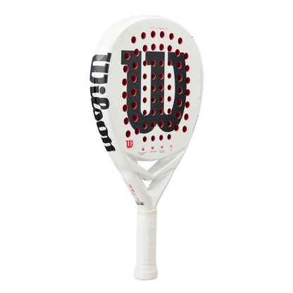 Wilson Bela LS V3 Padel Racket - View 2