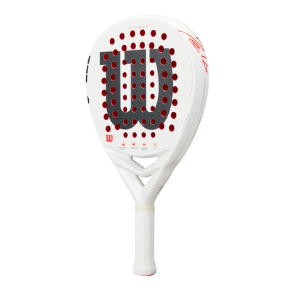 Wilson Bela LS V3 Padel Racket - View 3